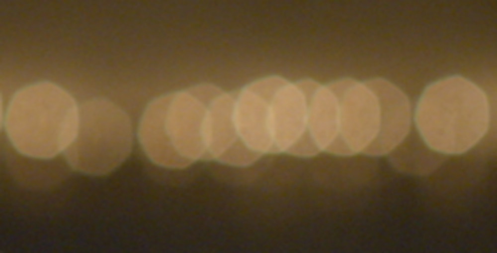 The Ultimate Anamorphic Lens Test What is Anamorphic?